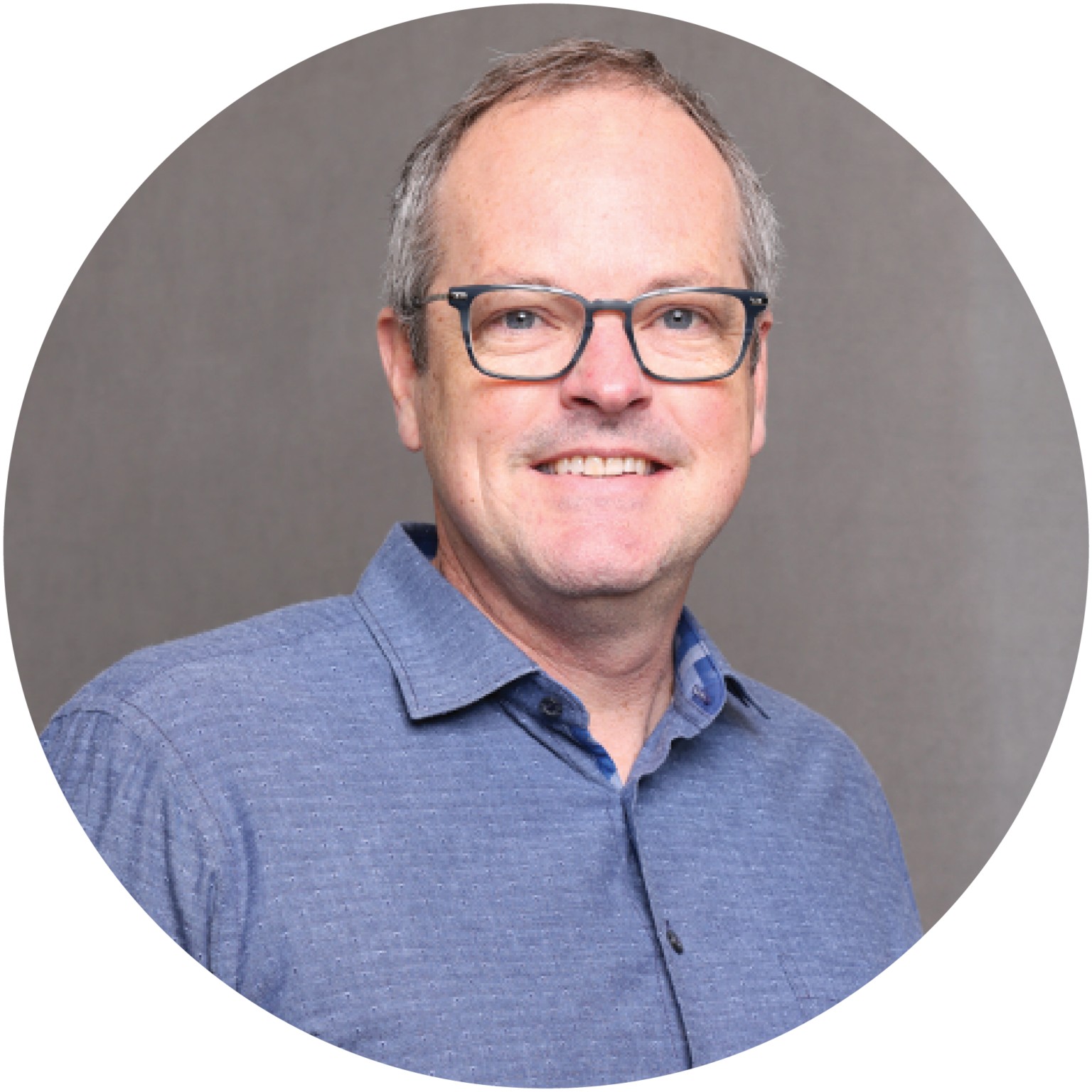 Steve Rafferty, CEO and Founder of ActiveProspect
