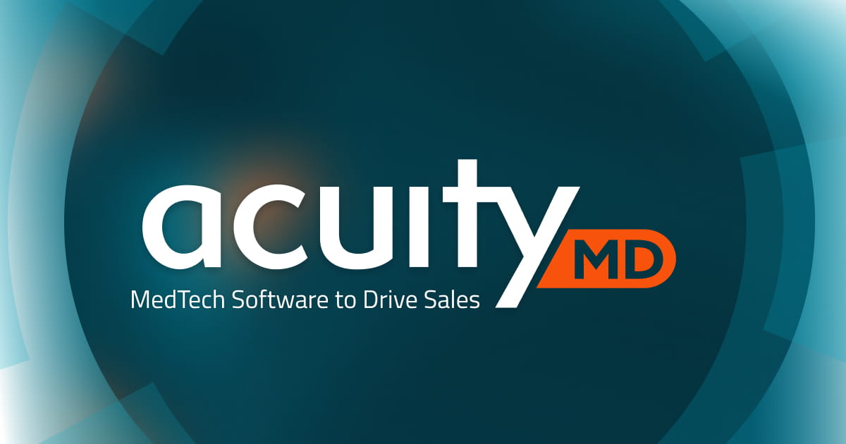 AcuityMD brand image