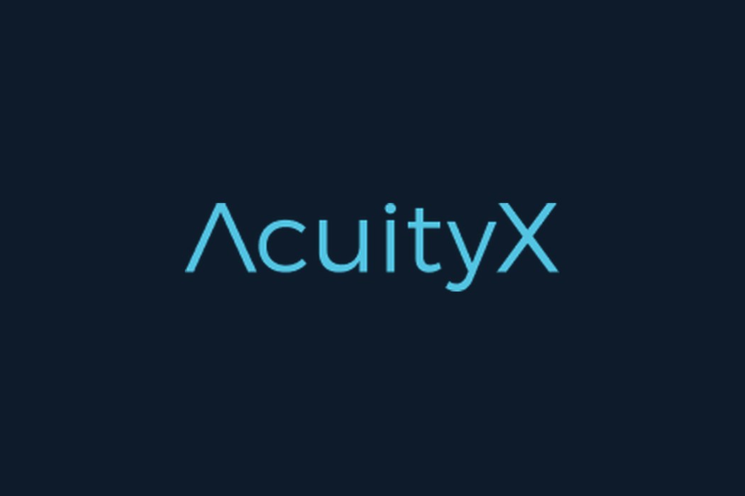 AcuityX Wants to Fix the Expensive Gap Between the Plan and the Work
