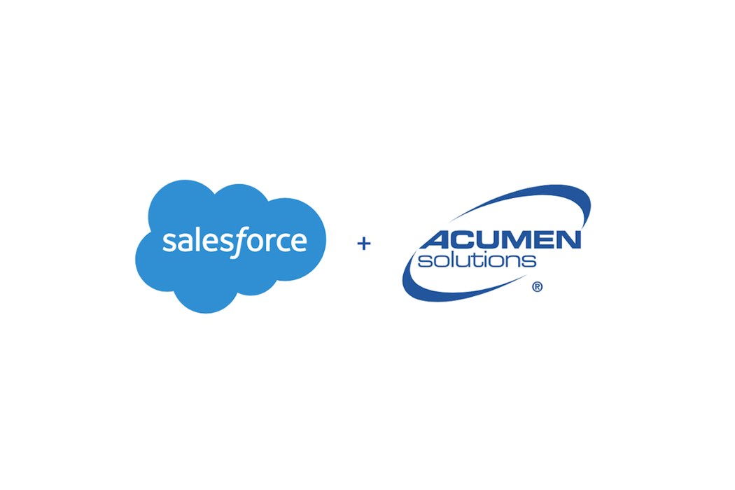 Acumen Solutions