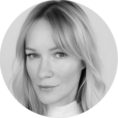 Elena Petrova, Ad Astra founder and CEO