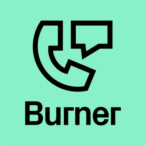 Ad Hoc Labs / Burner app logo