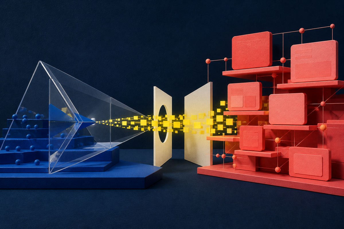 The Ad-Tech Choice Hiding Inside Your Media Budget