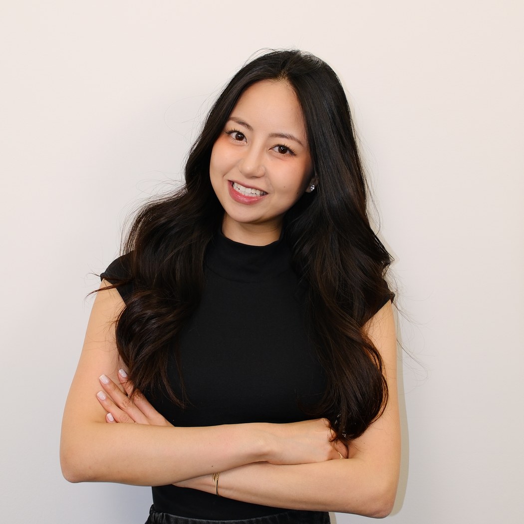 Ada Hu Learned to Make Good Businesses Impossible to Overlook