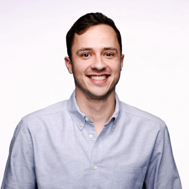 Adam Behrens