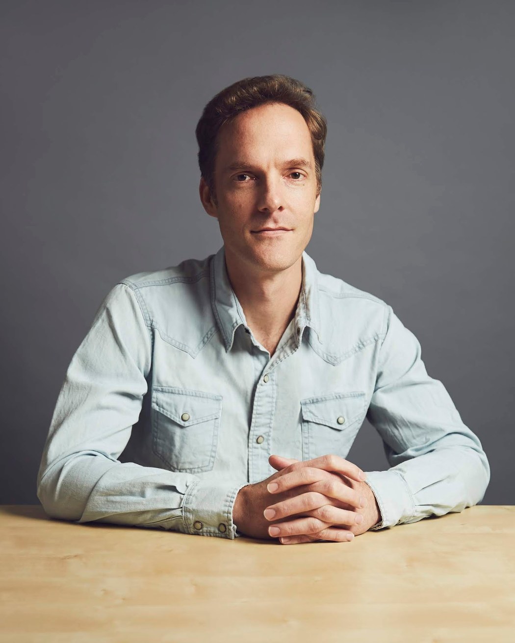 Adam Bowen and the Problem of a Perfectly Designed Idea