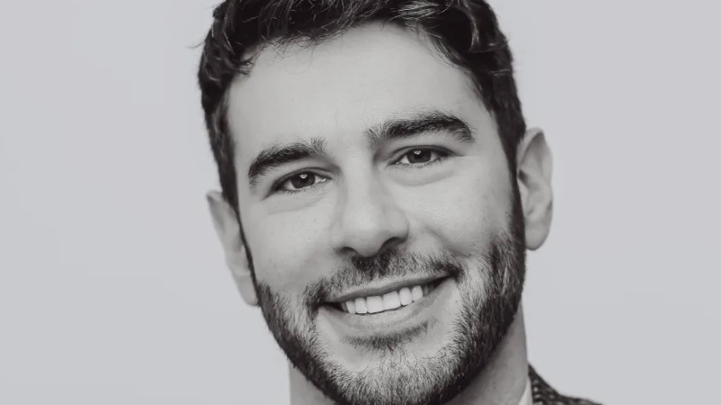 Adam Braun