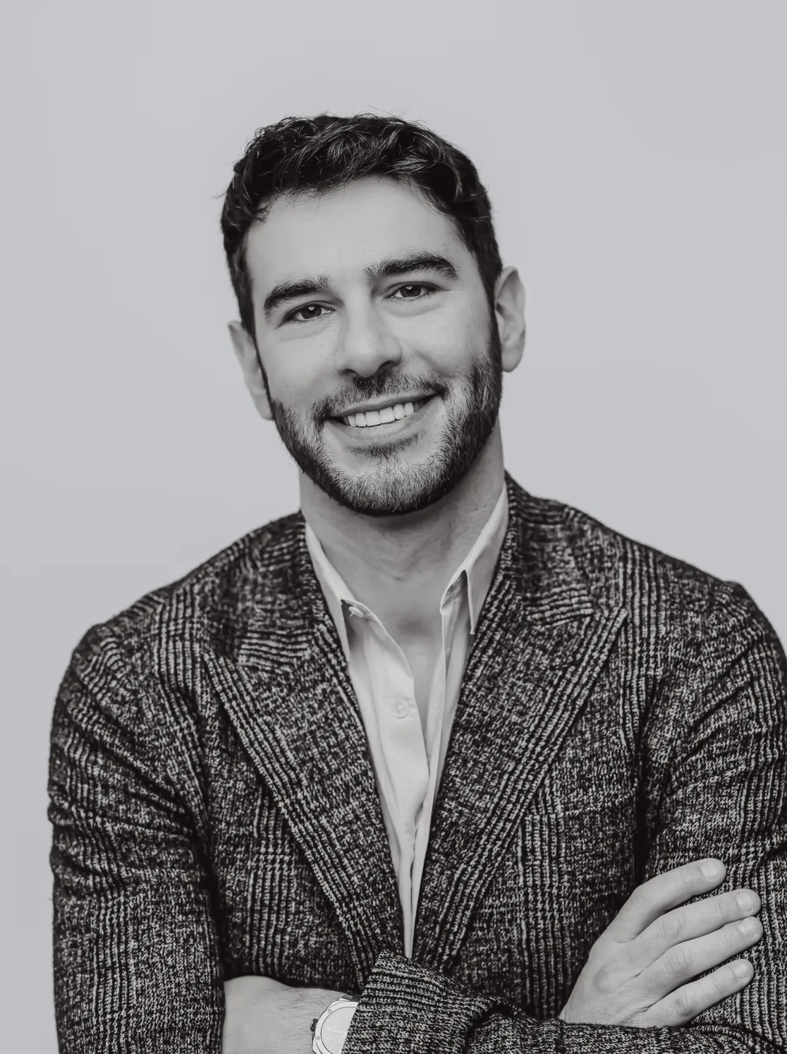 Adam Braun