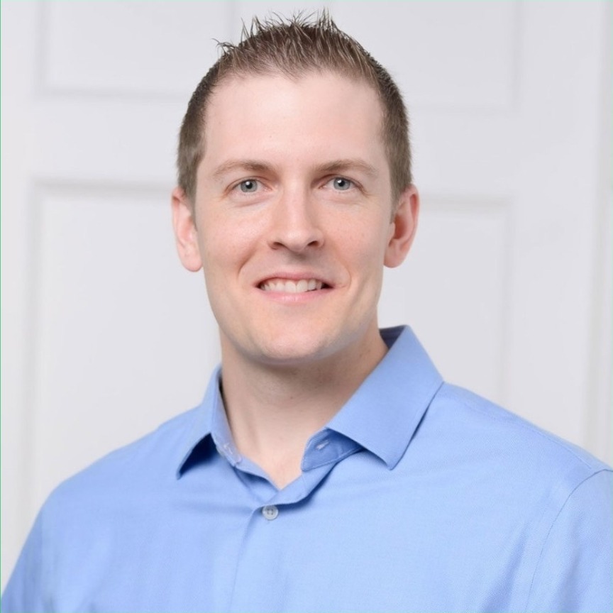 Adam Bryant Is Turning the Last Mile Into a Systems Problem