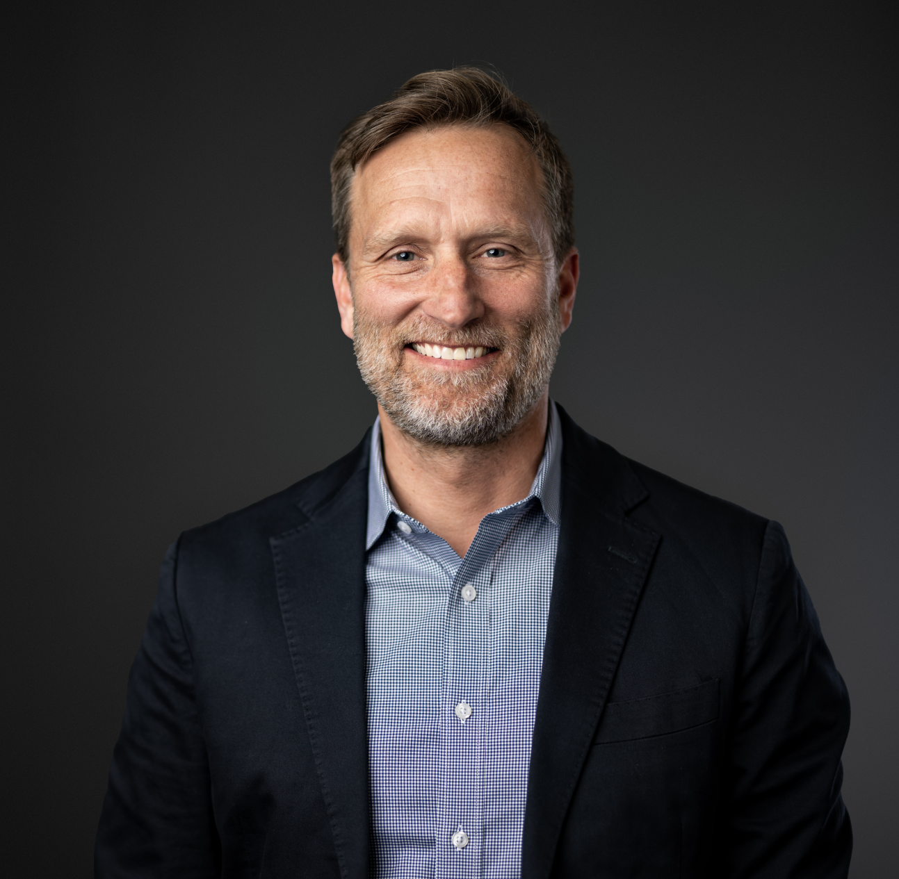 Adam Christensen Has Spent 25 Years Making Technology Sound Human