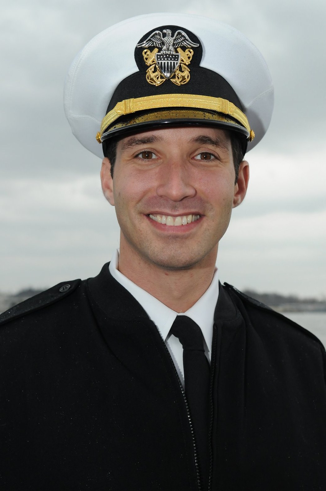 Adam Clampitt