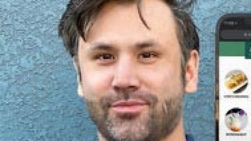 Adam Dougherty