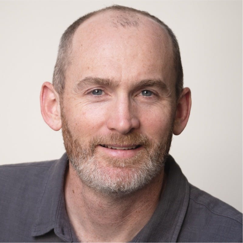 Adam Farren, CEO of Canvas Medical