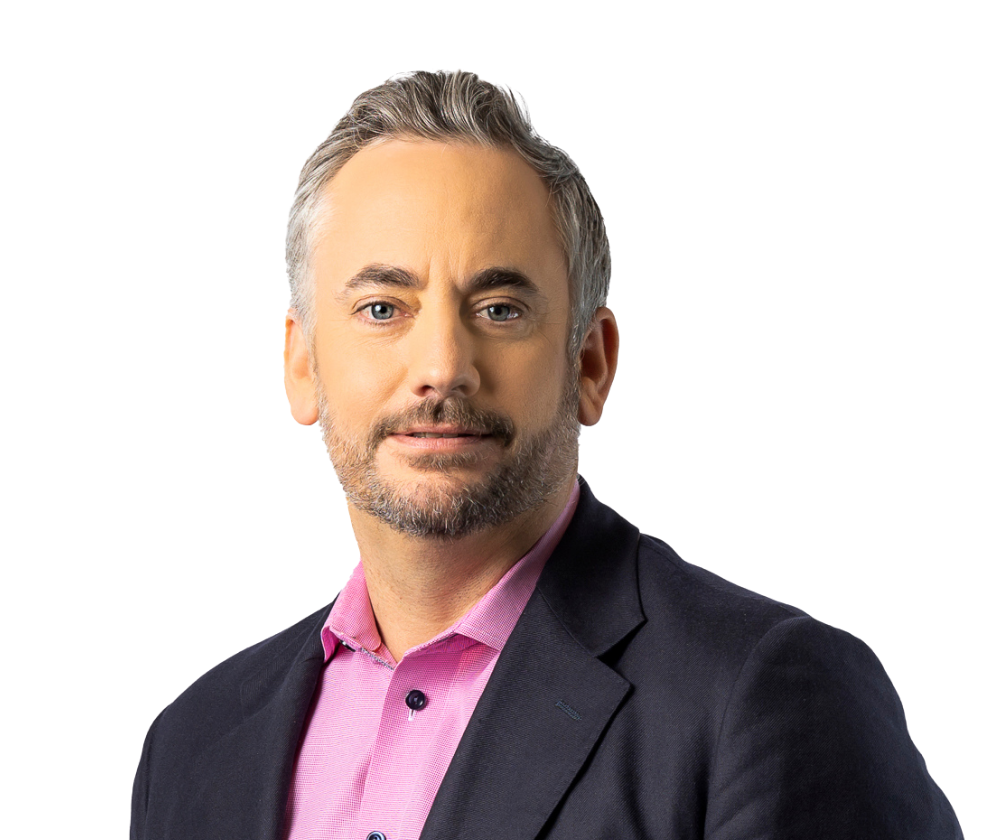 Adam Felesky