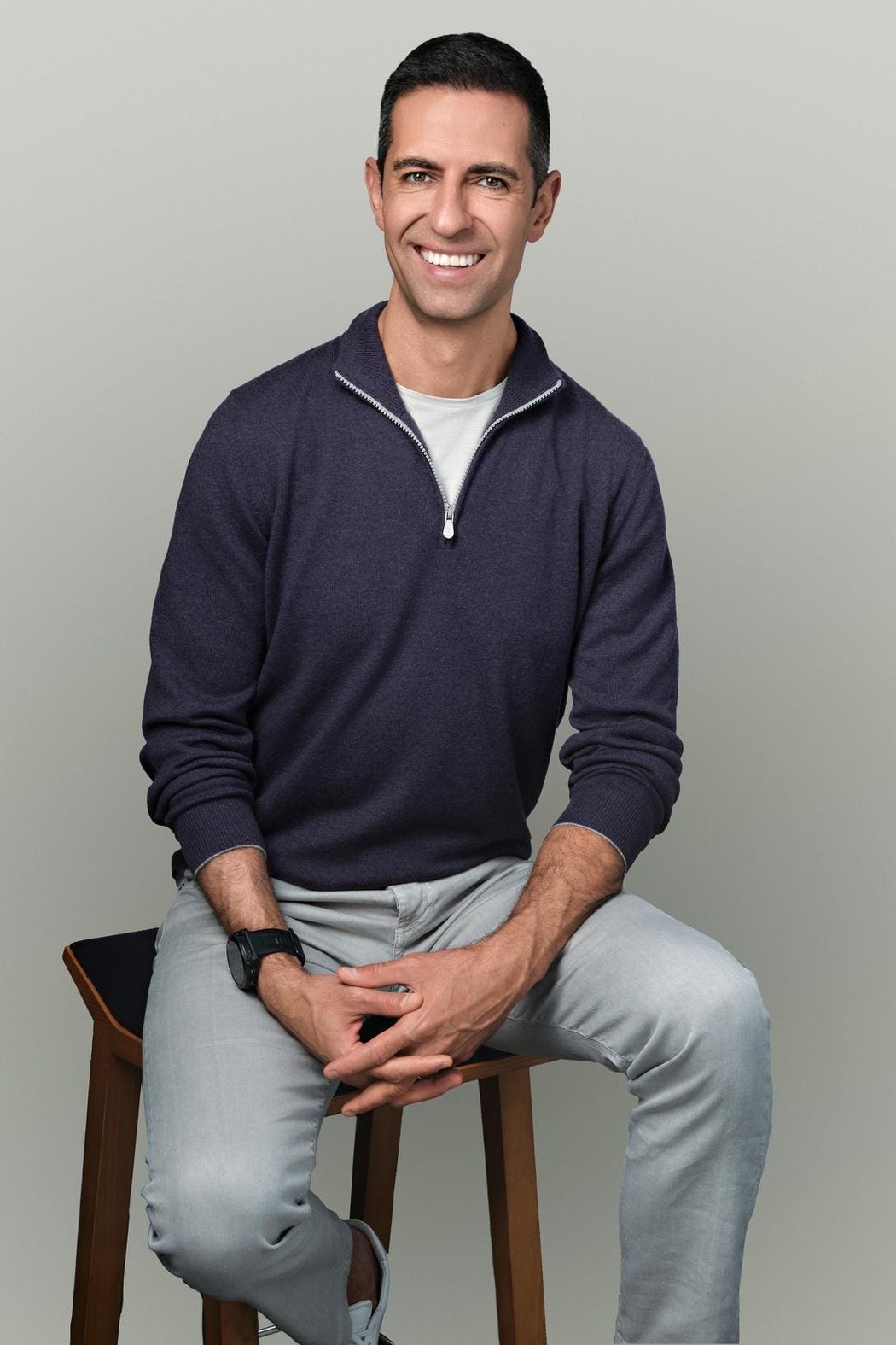 Adam Foroughi
