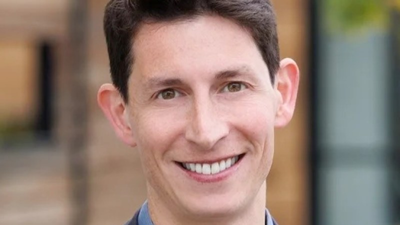Adam Freund