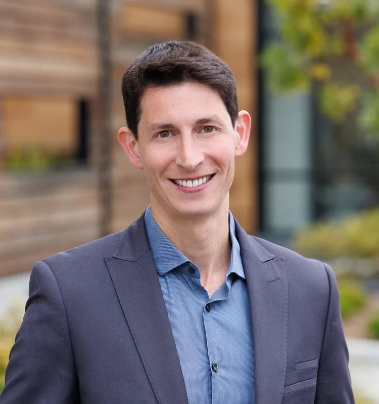 Adam Freund, founder and CEO of Arda Therapeutics