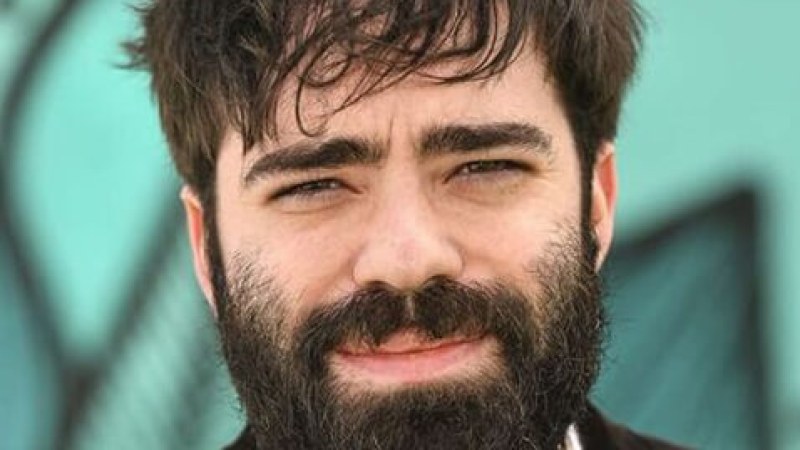 Adam Gluck