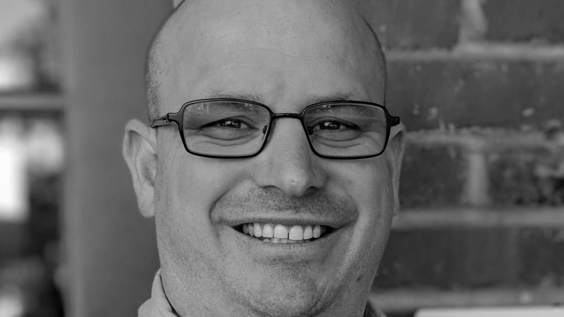 Adam Harris