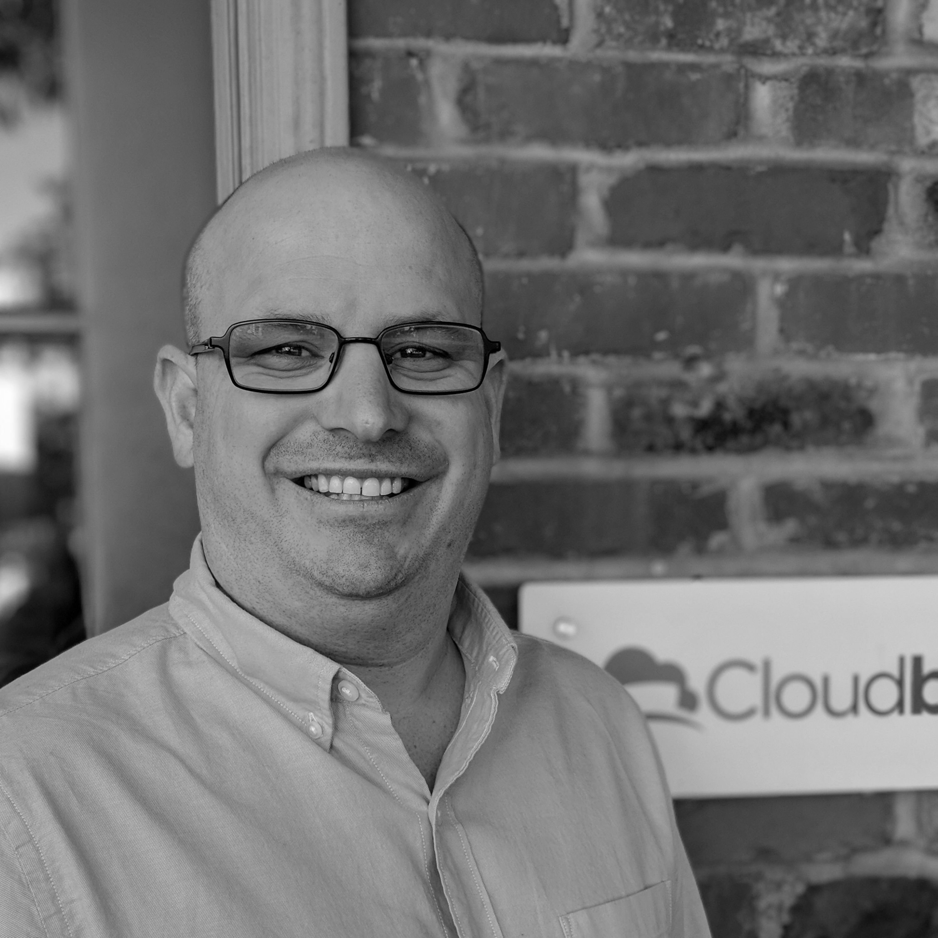 Adam Harris, co-founder and CEO of Cloudbeds