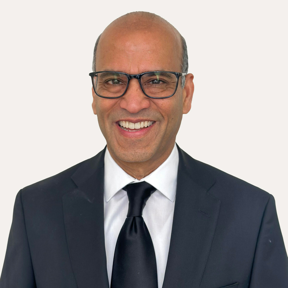Adam Hyder, Chief Development Officer at Juniper Square