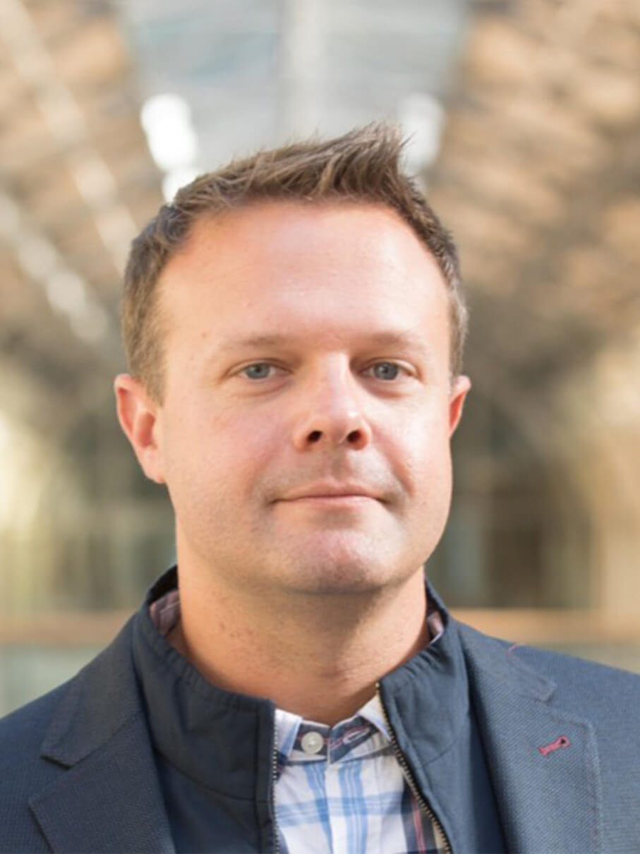 Adam Jackson