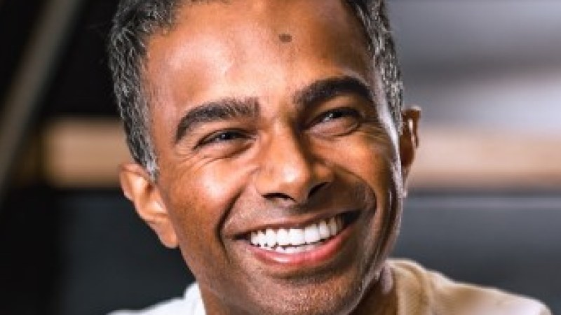 Adam Joseph