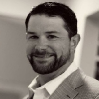 Adam Kinsey Built His Career in the Space Between the Lab and the Ledger