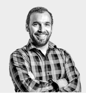 Adam Morgan, VP of Brand at Twilio
