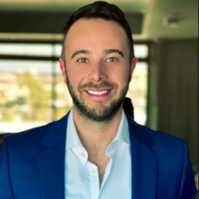 Adam Morvitz Turned the Fine Print of Travel Into a Flight Plan