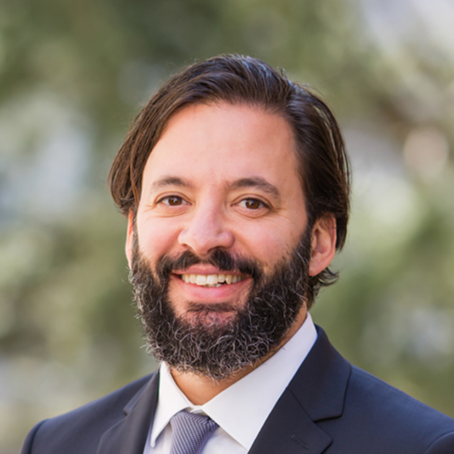 Adam Oskowitz Is Moving Medicine From the Operating Room to the Decision Loop