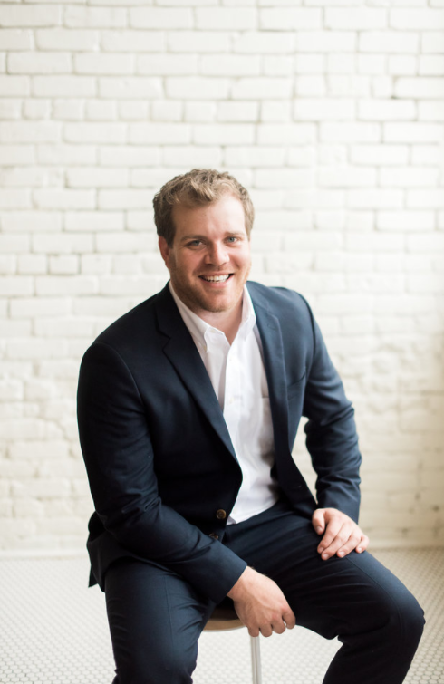 Adam Ryan and the business of remembering names