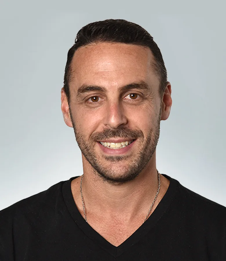 Adam Stambleck