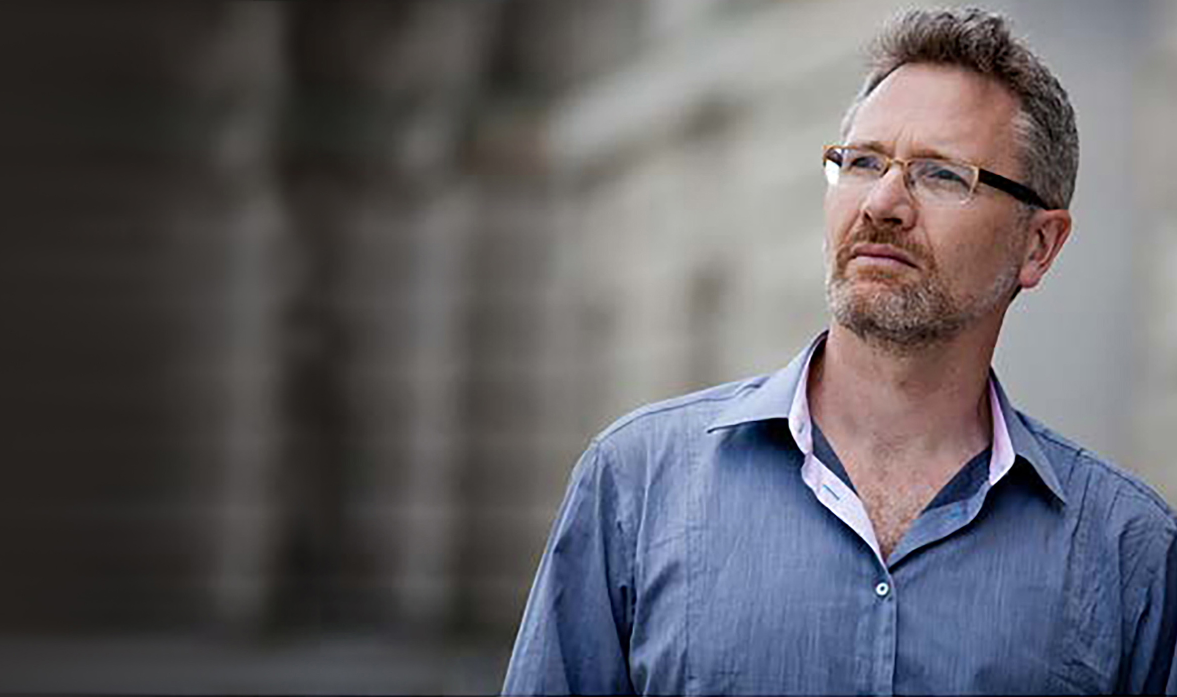 Adam Tooze