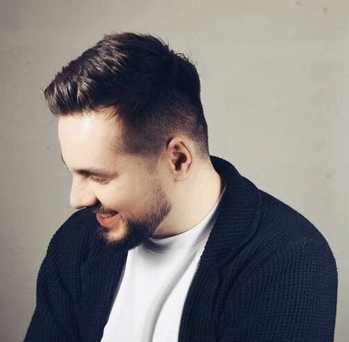 Adam Turaev