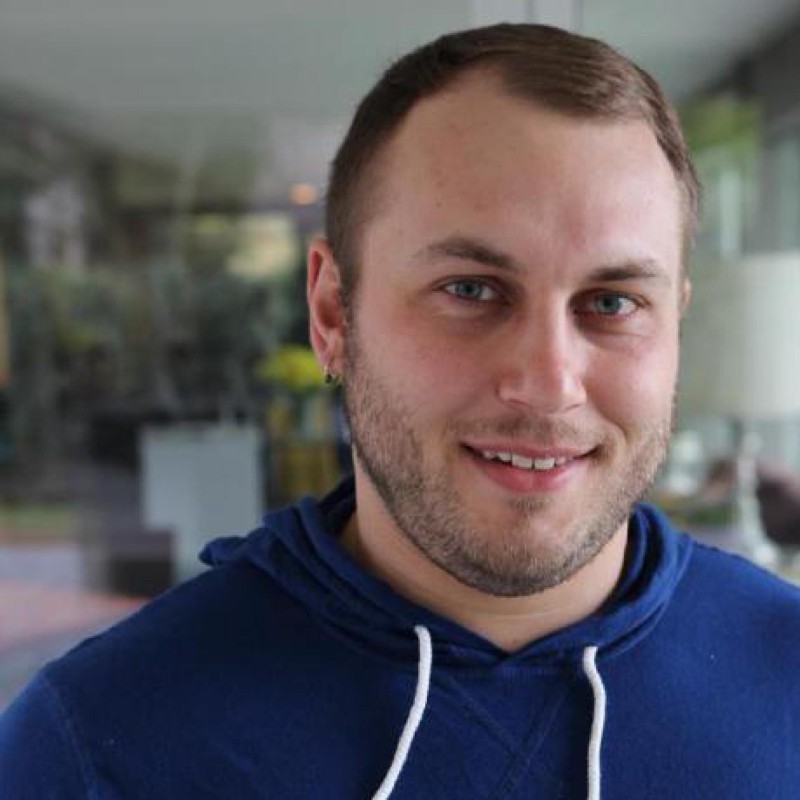 Adam Wathan