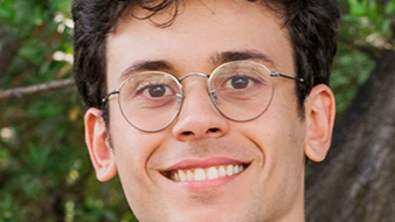 Adam Yala