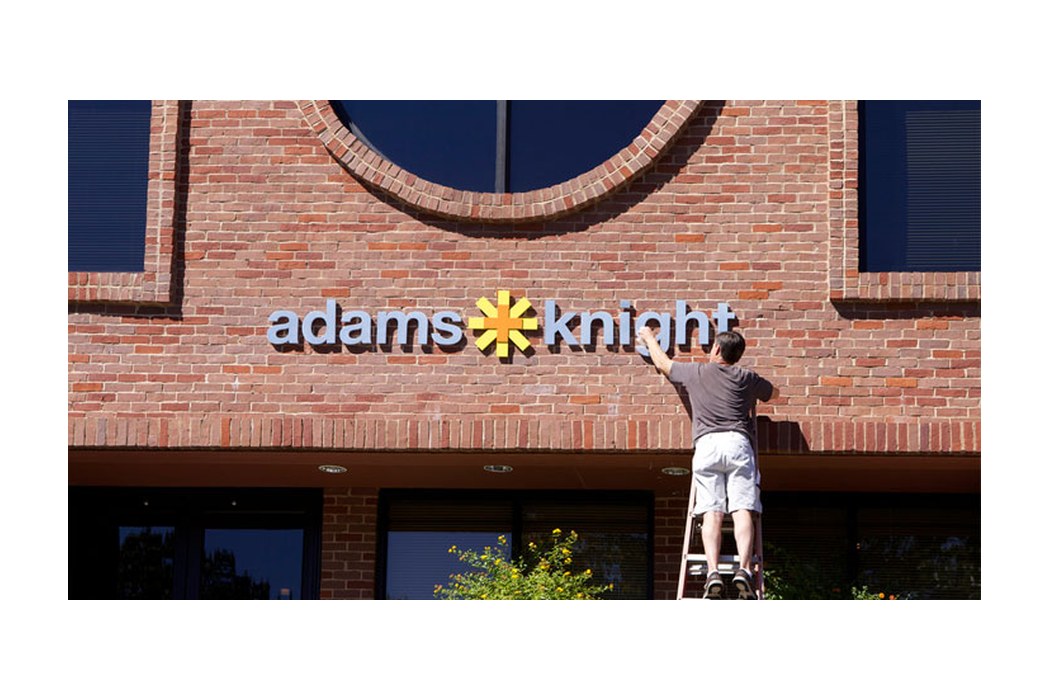 Adams & Knight