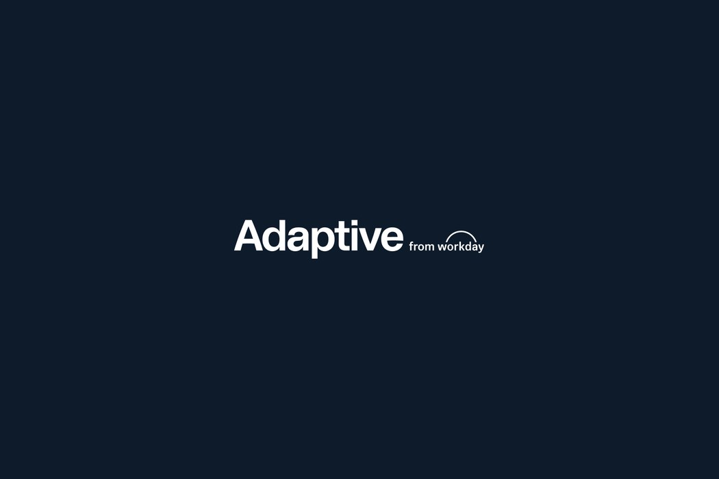 Adaptive from Workday