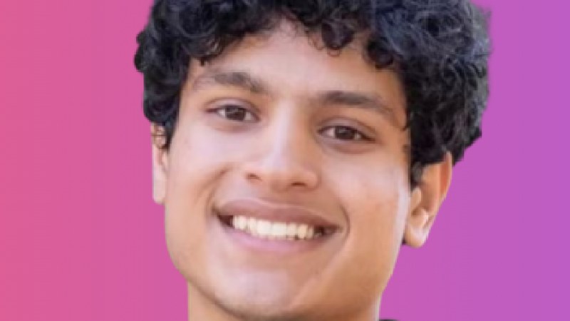 Adarsh Hiremath