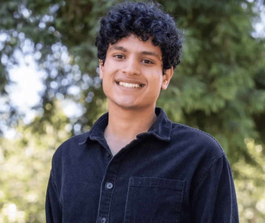 The Quiet Debater Who Built a Business Around Judgment