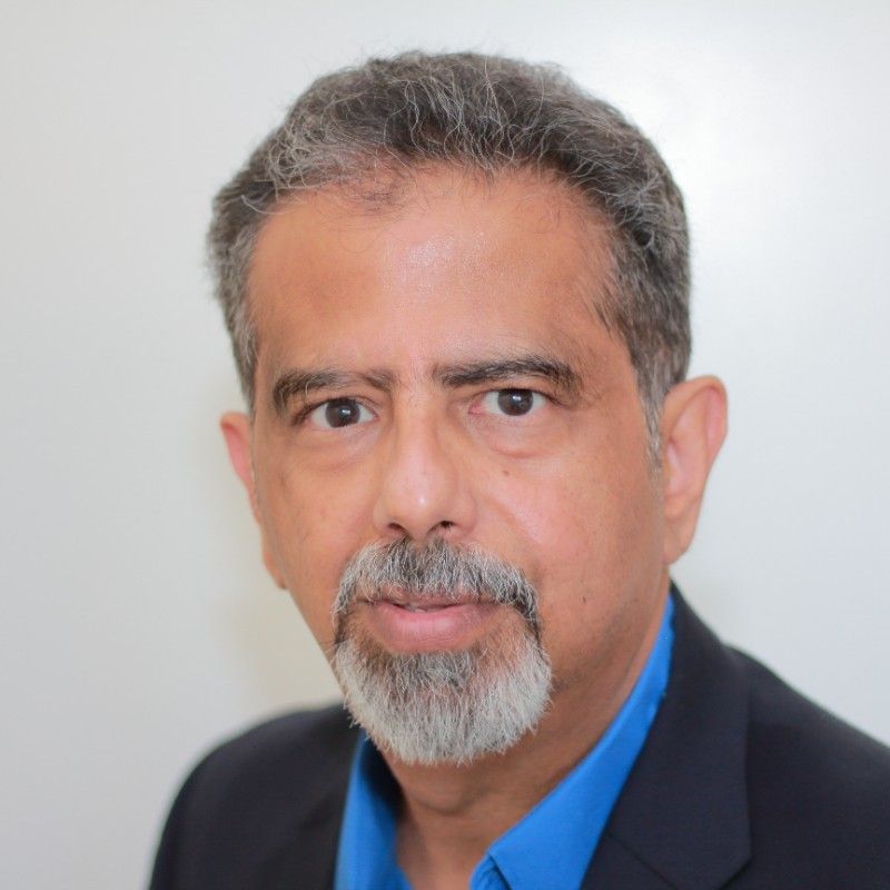 Adarsh Katyal Built VARITE for the Work Between the Work