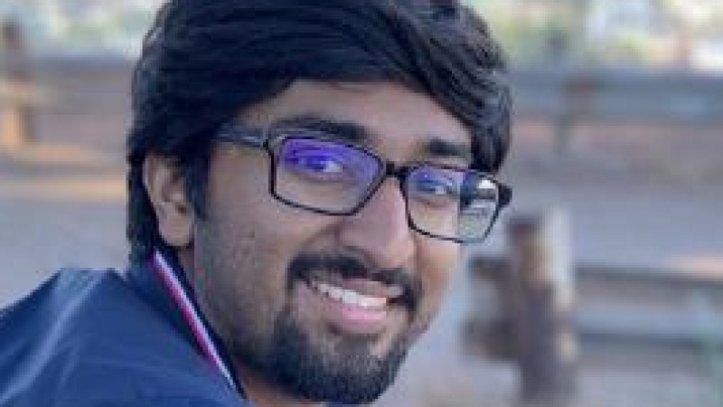 Adarsh Kulkarni