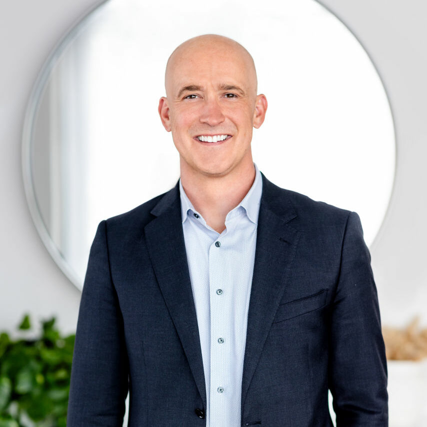 AdCellerant co-founder Brock Berry