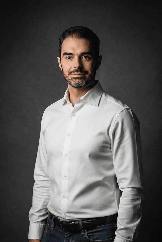 Santiago Suárez, Addi co-founder and CEO