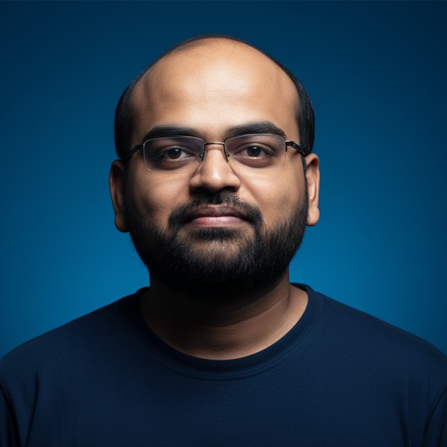 Rajeev Agarwal