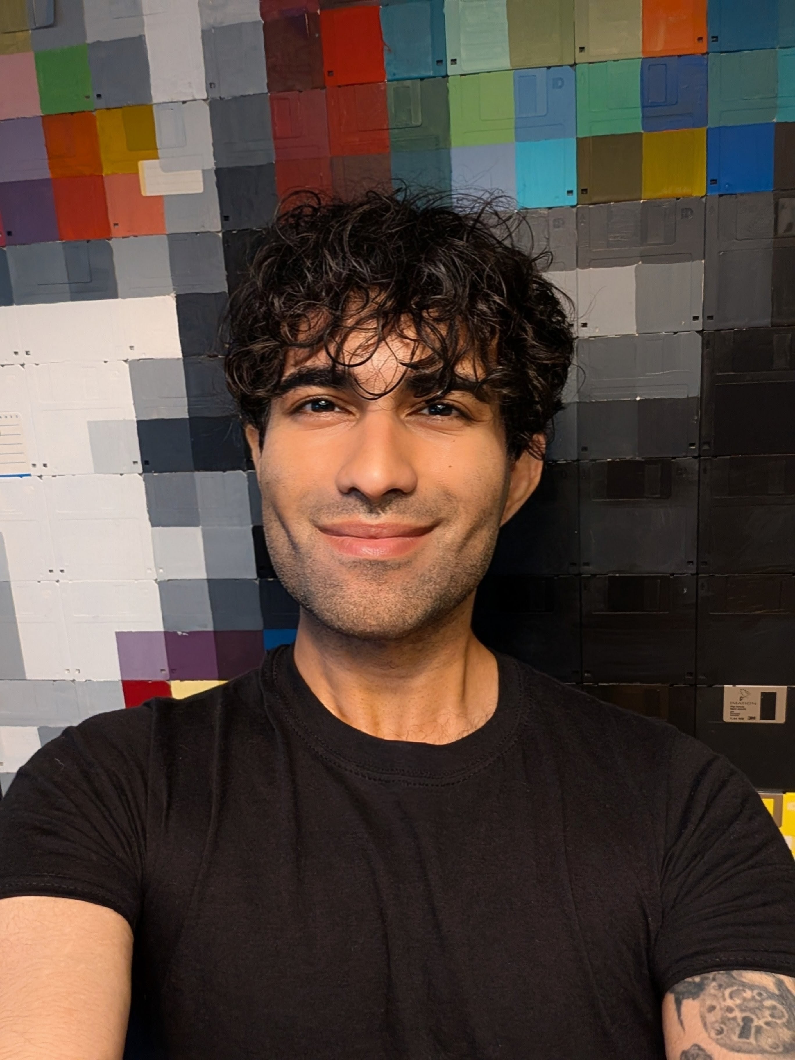 Addy Osmani