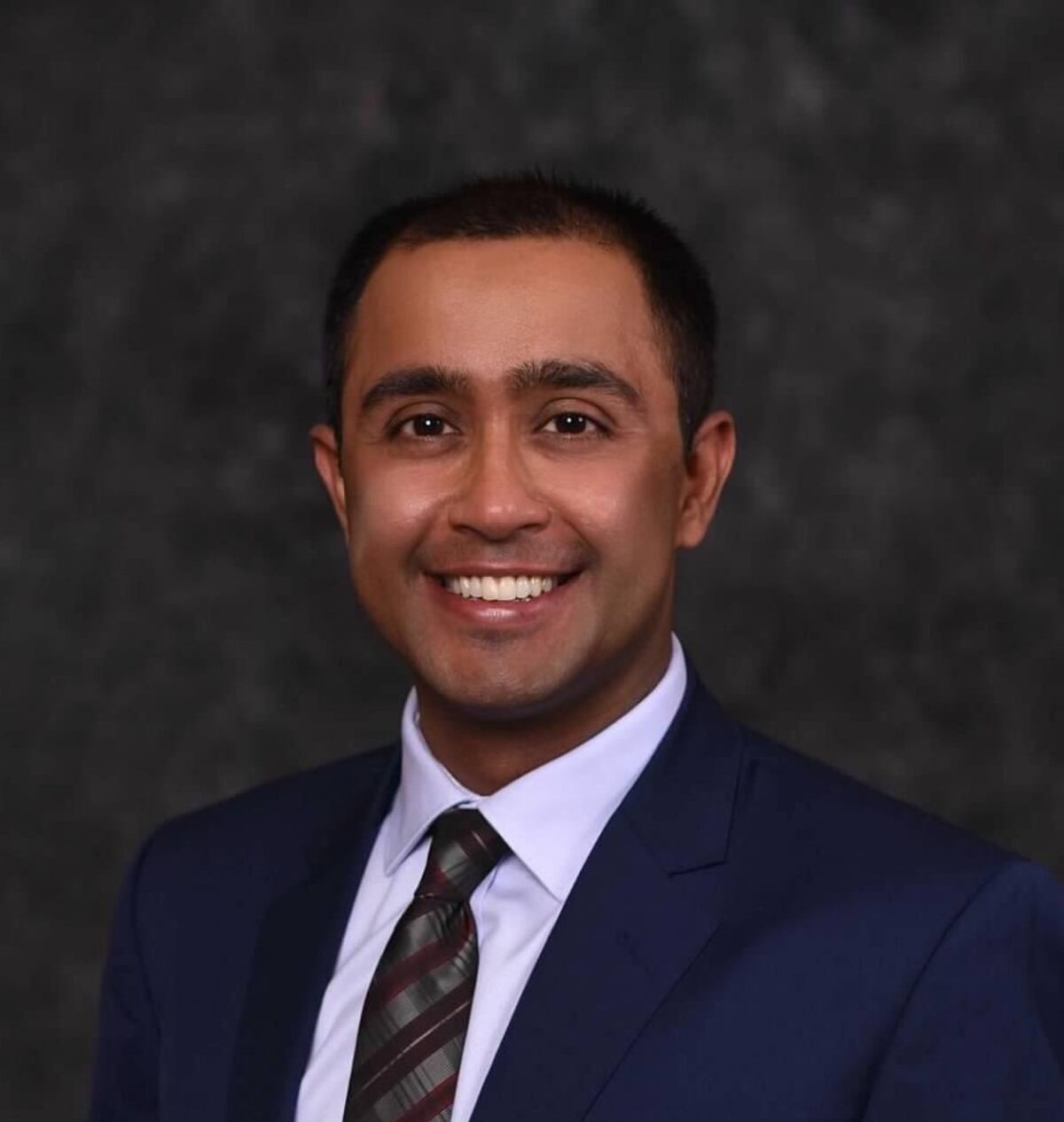 Adeel Omer Learned the Stack. Then He Learned to Sell the Change.