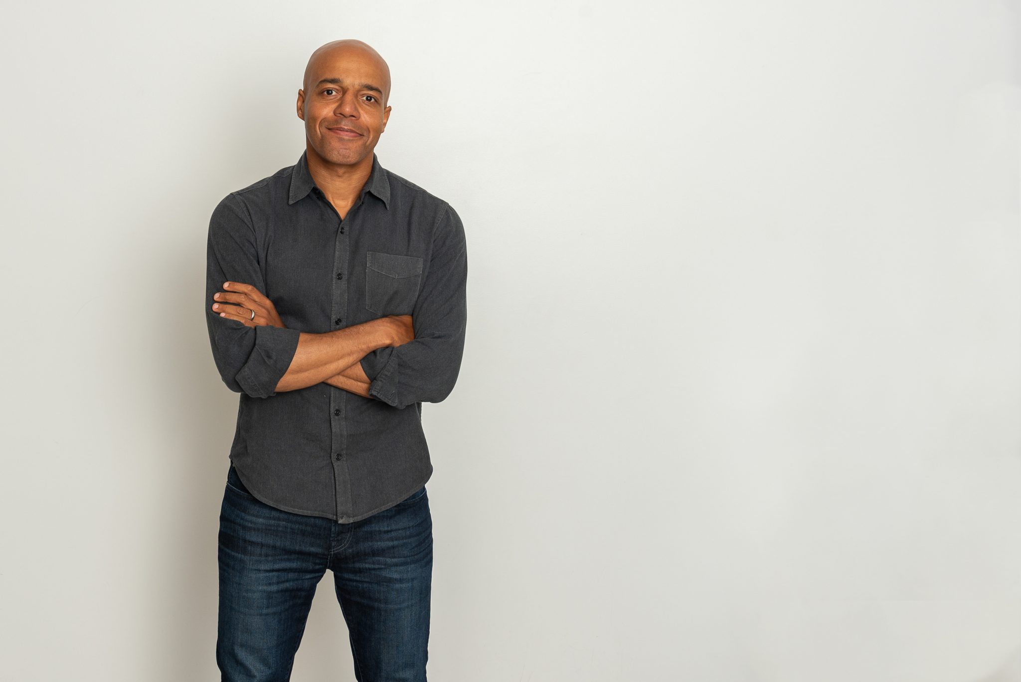 Adeyemi Ajao - Managing Partner, Base10 Partners