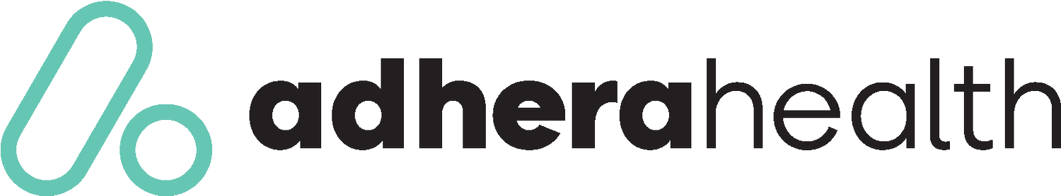 Adhera Health logo